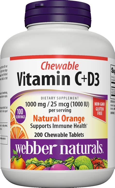 are webber naturals good quality